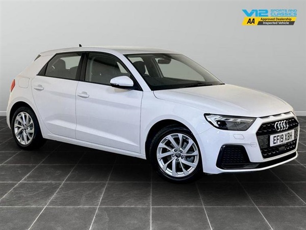 Large image for the Used Audi A1