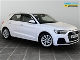 Used Audi A1