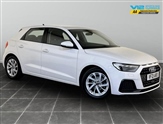 Used Audi A1