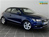 Used Audi A1