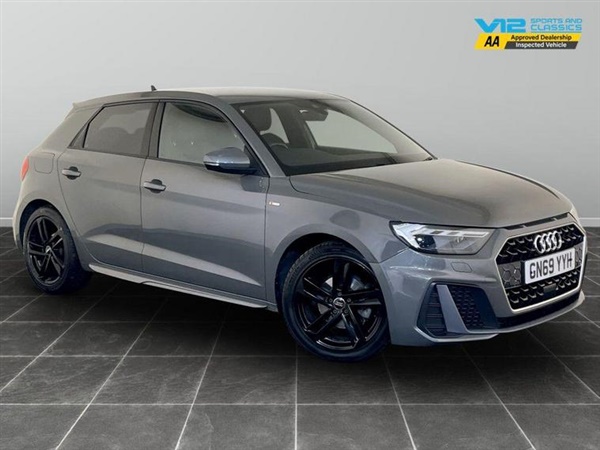 Large image for the Used Audi A1