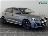 Used Audi A1