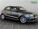 Used Audi A1