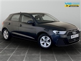 Used Audi A1