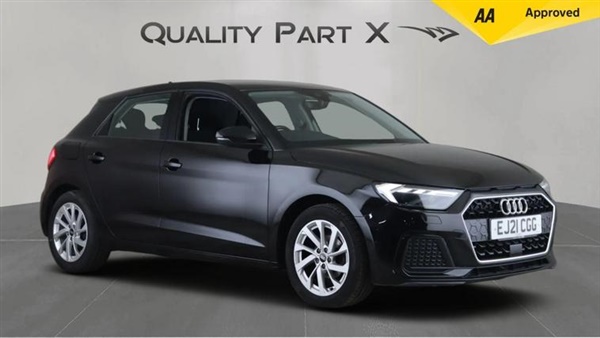 Large image for the Used Audi A1