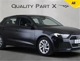 Used Audi A1