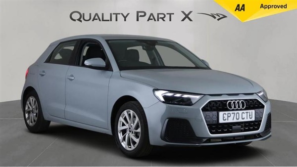 Large image for the Used Audi A1