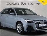 Used Audi A1