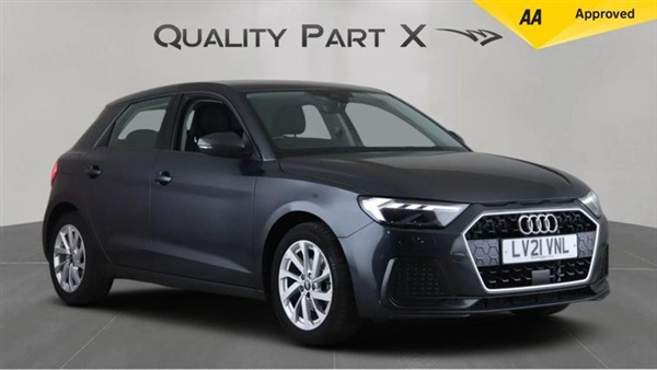 Large image for the Used Audi A1