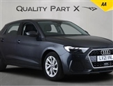 Used Audi A1