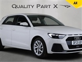 Used Audi A1