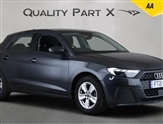 Used Audi A1