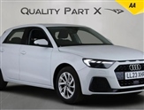 Used Audi A1