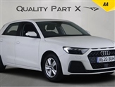 Used Audi A1