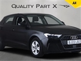 Used Audi A1