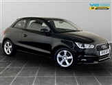 Used Audi A1