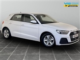 Used Audi A1