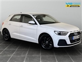 Used Audi A1
