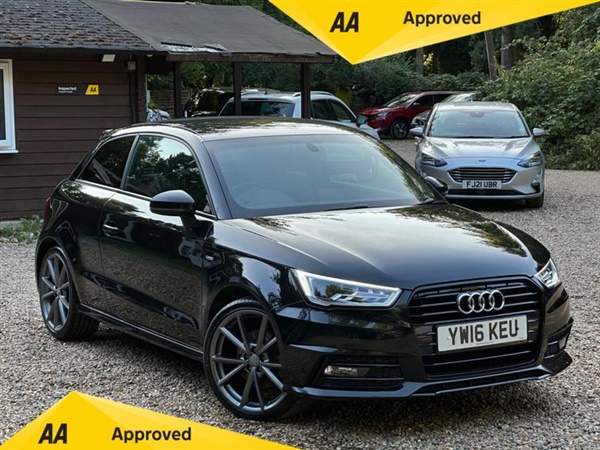 Large image for the Used Audi A1