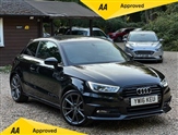 Used Audi A1