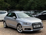 Used Audi A1