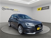Used Audi A1
