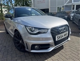 Used Audi A1