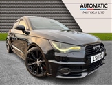 Used Audi A1