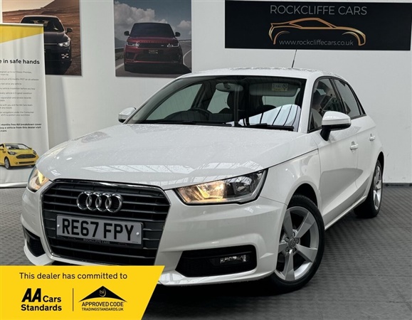 Large image for the Used Audi A1