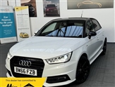 Used Audi A1