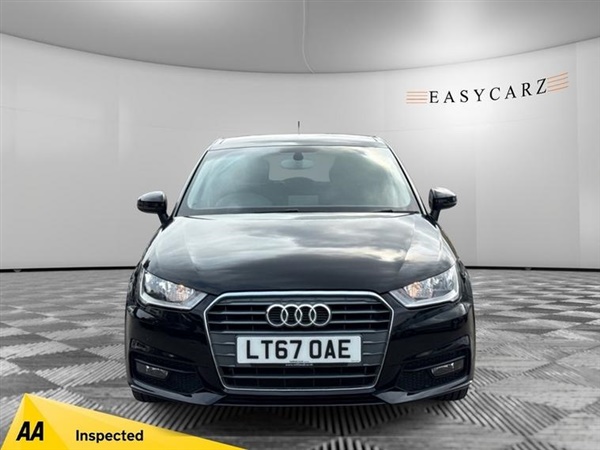 Large image for the Used Audi A1