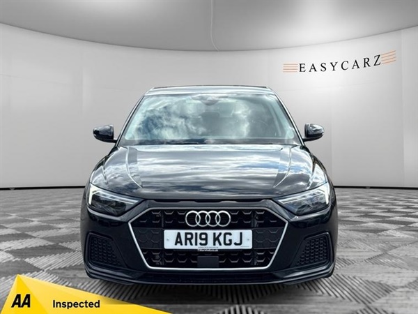 Large image for the Used Audi A1