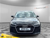 Used Audi A1