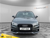 Used Audi A1