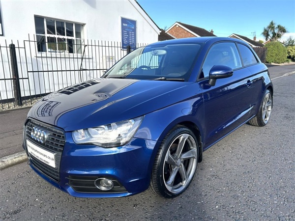 Large image for the Used Audi A1