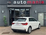 Used Audi A1