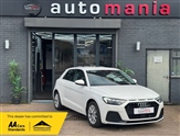 Used Audi A1