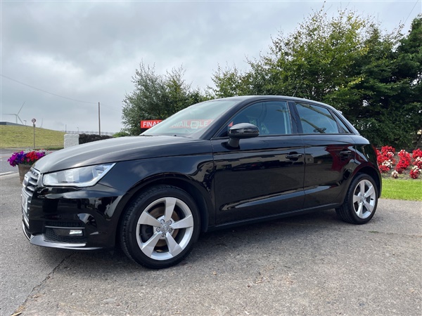 Large image for the Used Audi A1