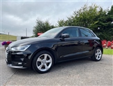 Used Audi A1