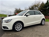 Used Audi A1