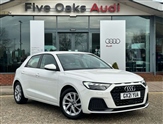 Audi A1 Image 1