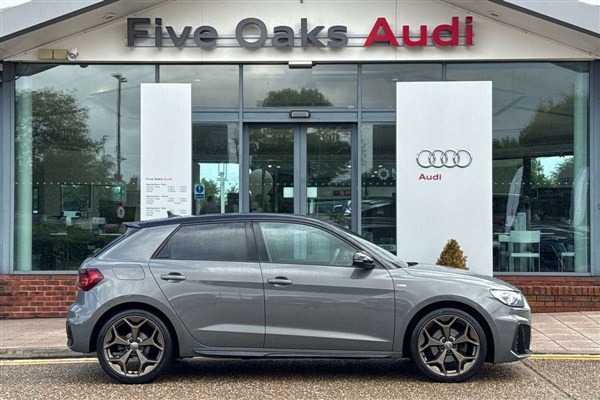 Large image for the Used Audi A1