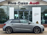 Audi A1 Image 1