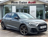 Audi A1 Image 2