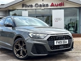 Audi A1 Image 3