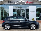 Audi A1 Image 1