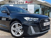 Audi A1 Image 3