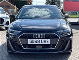 Audi A1 Image 4