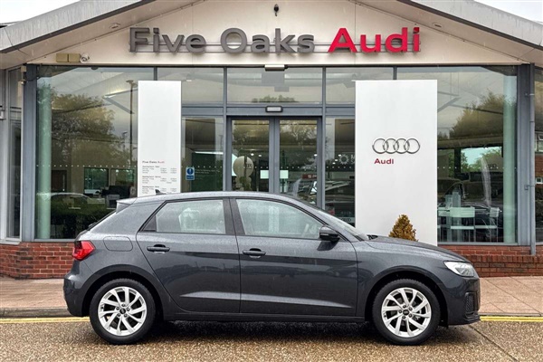 Large image for the Used Audi A1