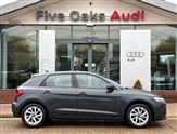 Audi A1 Image 1